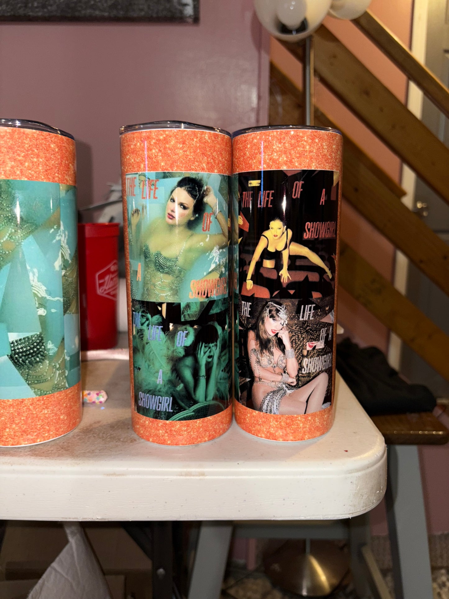 4image 20oz tumbler