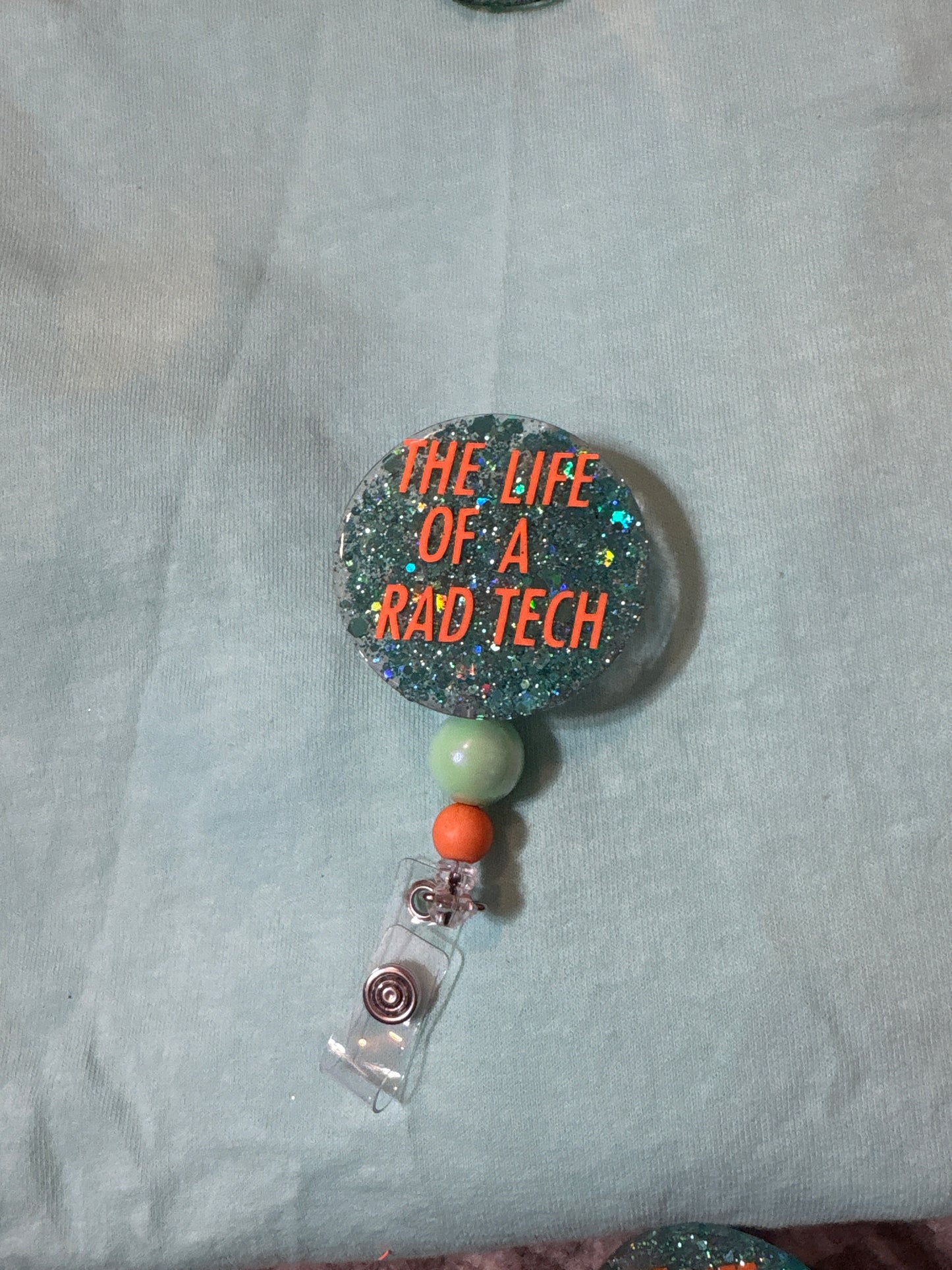 Rad tech