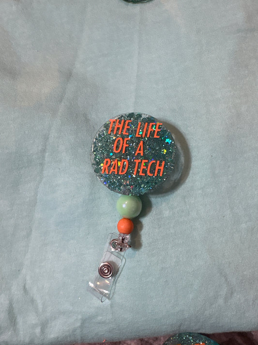 Rad tech