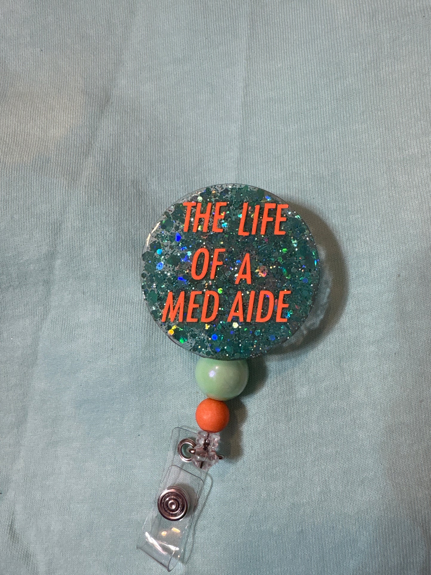 Med aide