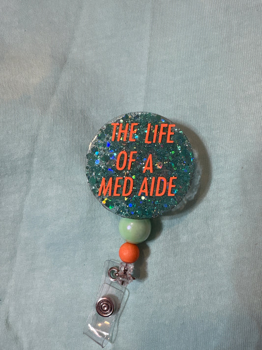 Med aide