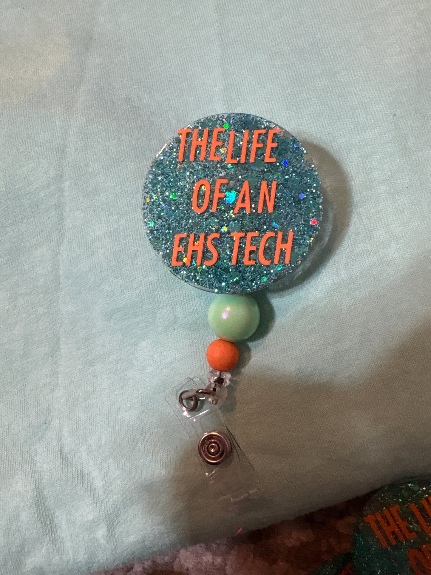 Ehs tech