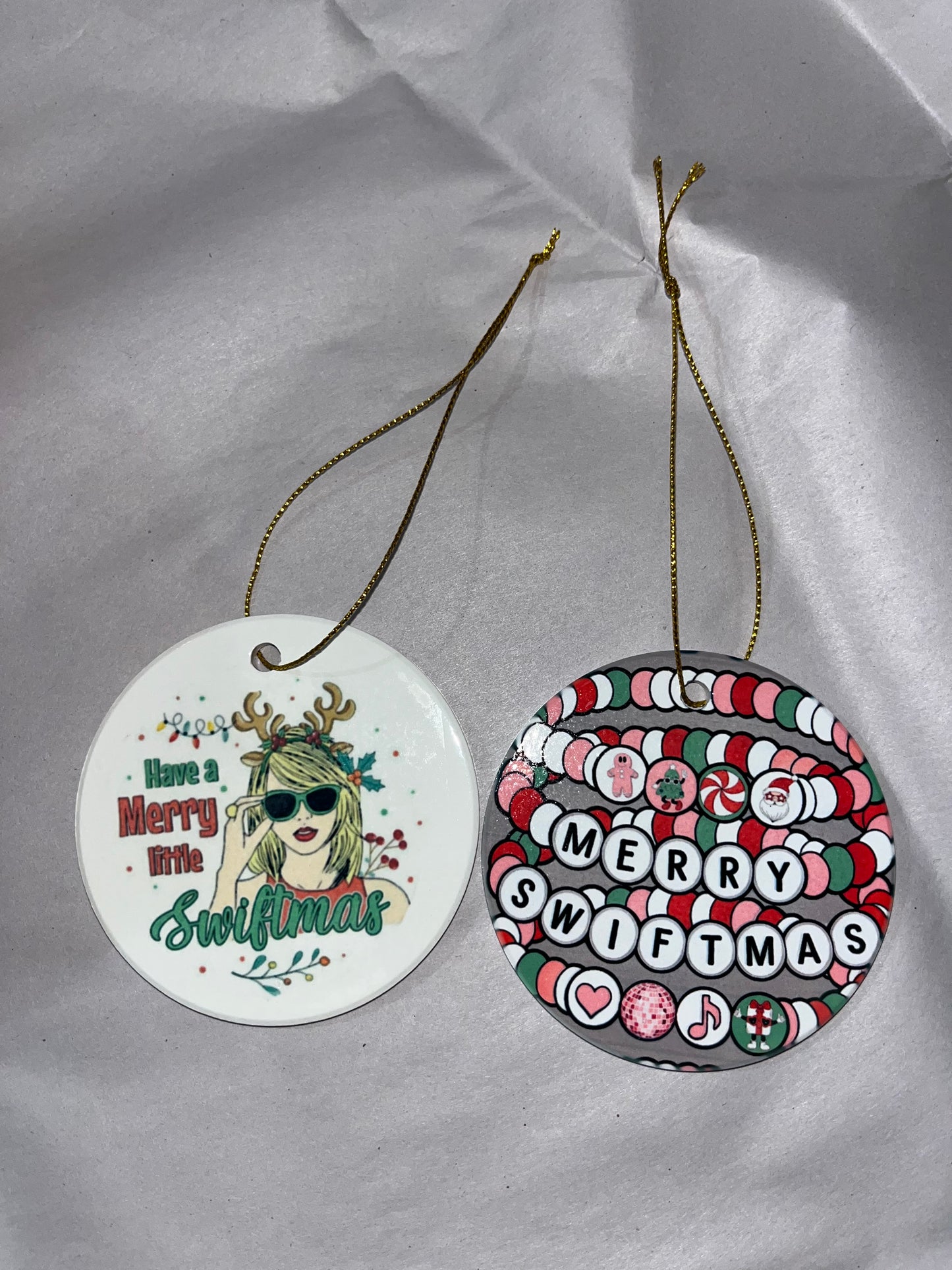 ornaments