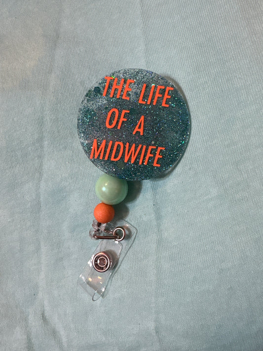 Midwife