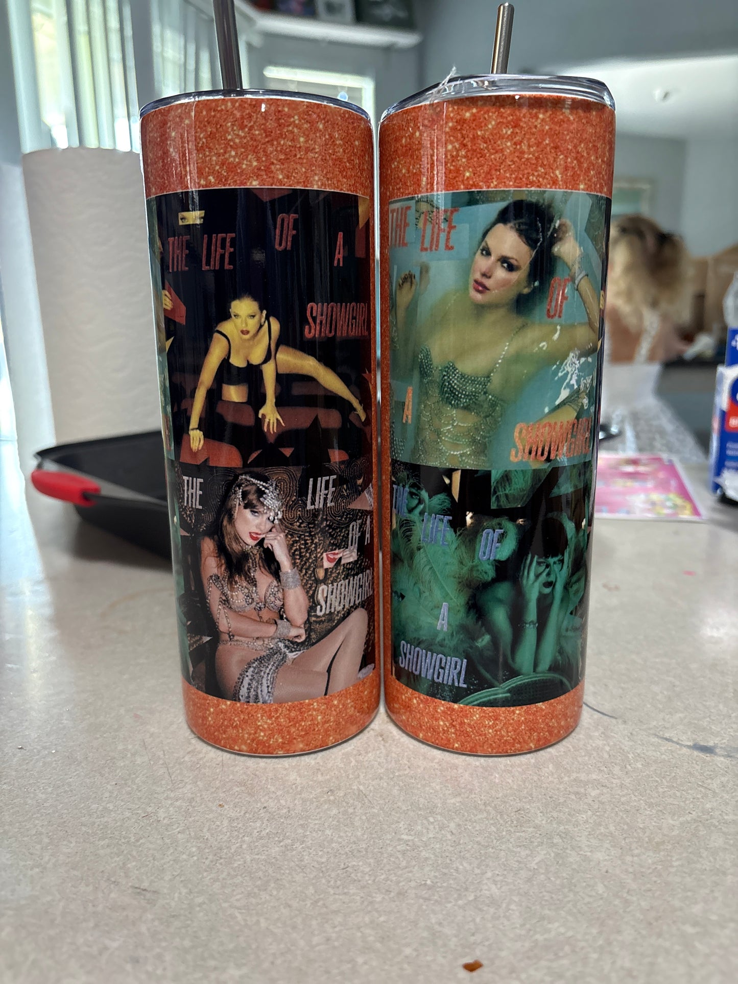 4image 20oz tumbler