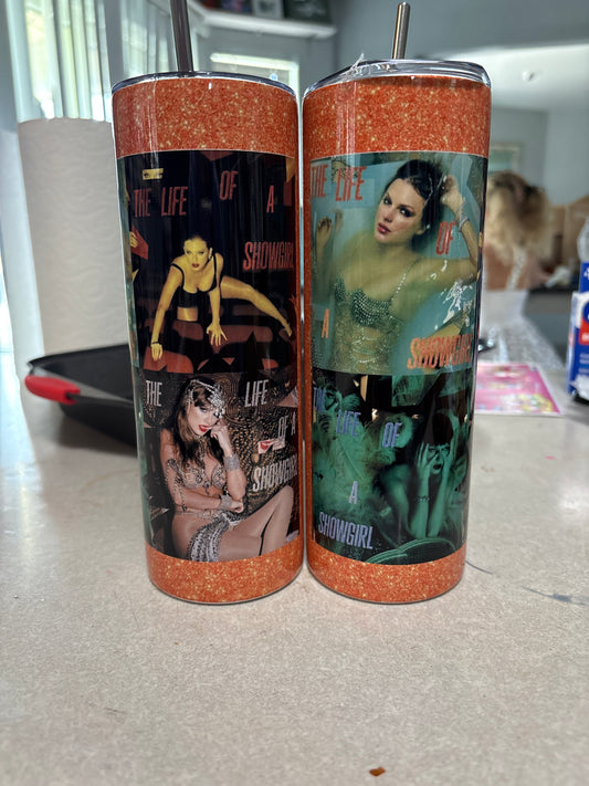 4image 20oz tumbler