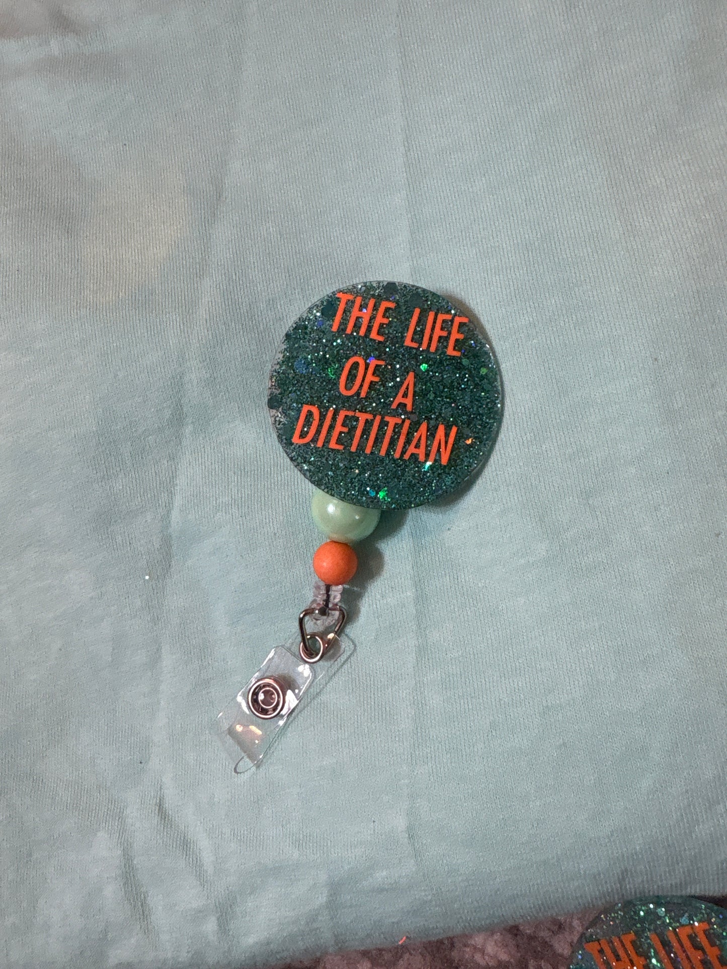 Dietitian