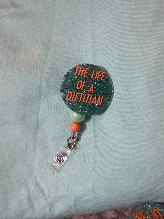 Dietitian
