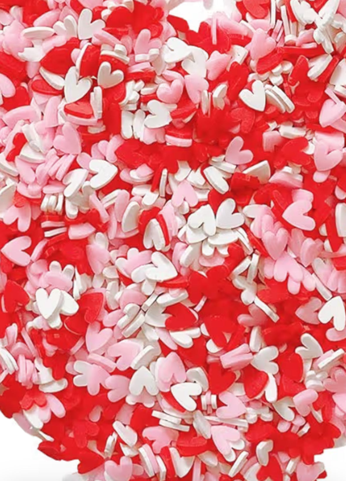 Valentine’s Day mini cup/magnet
