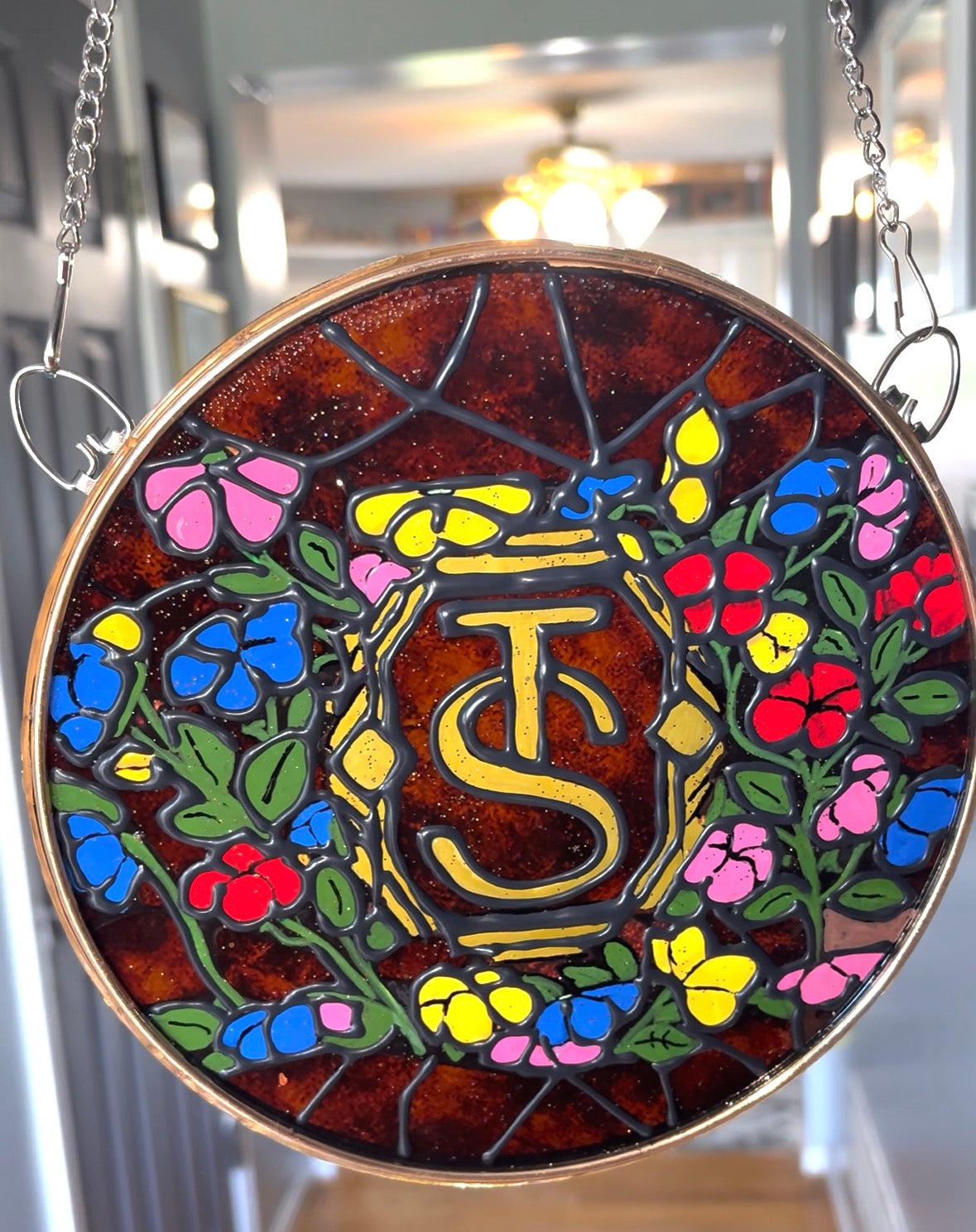 T.s suncatcher
