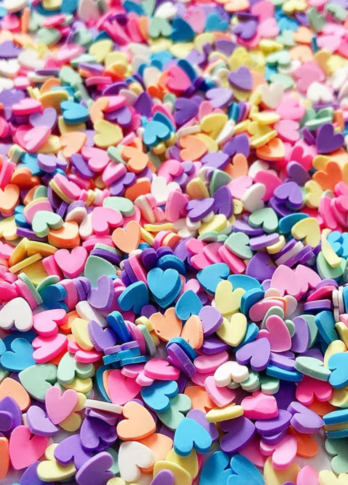 Valentine’s Day mini cup/magnet