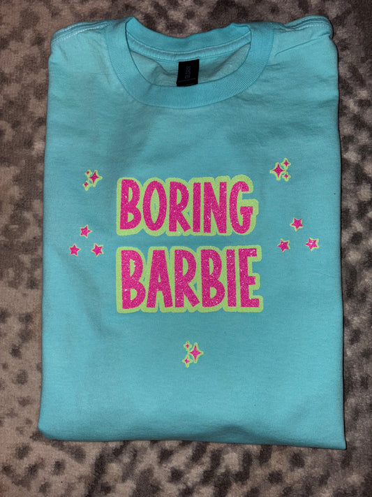 Boring