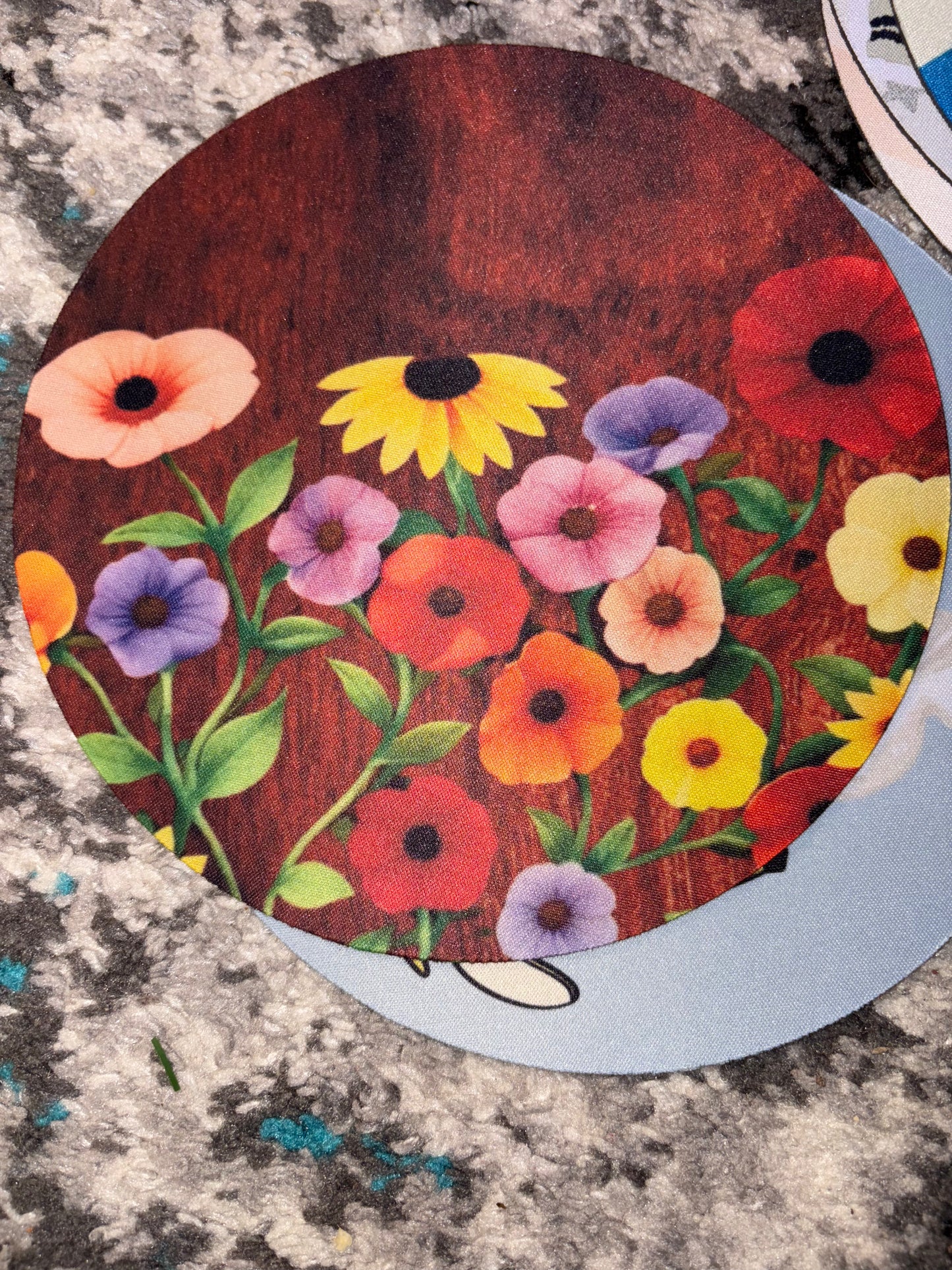 8inch mouse pads