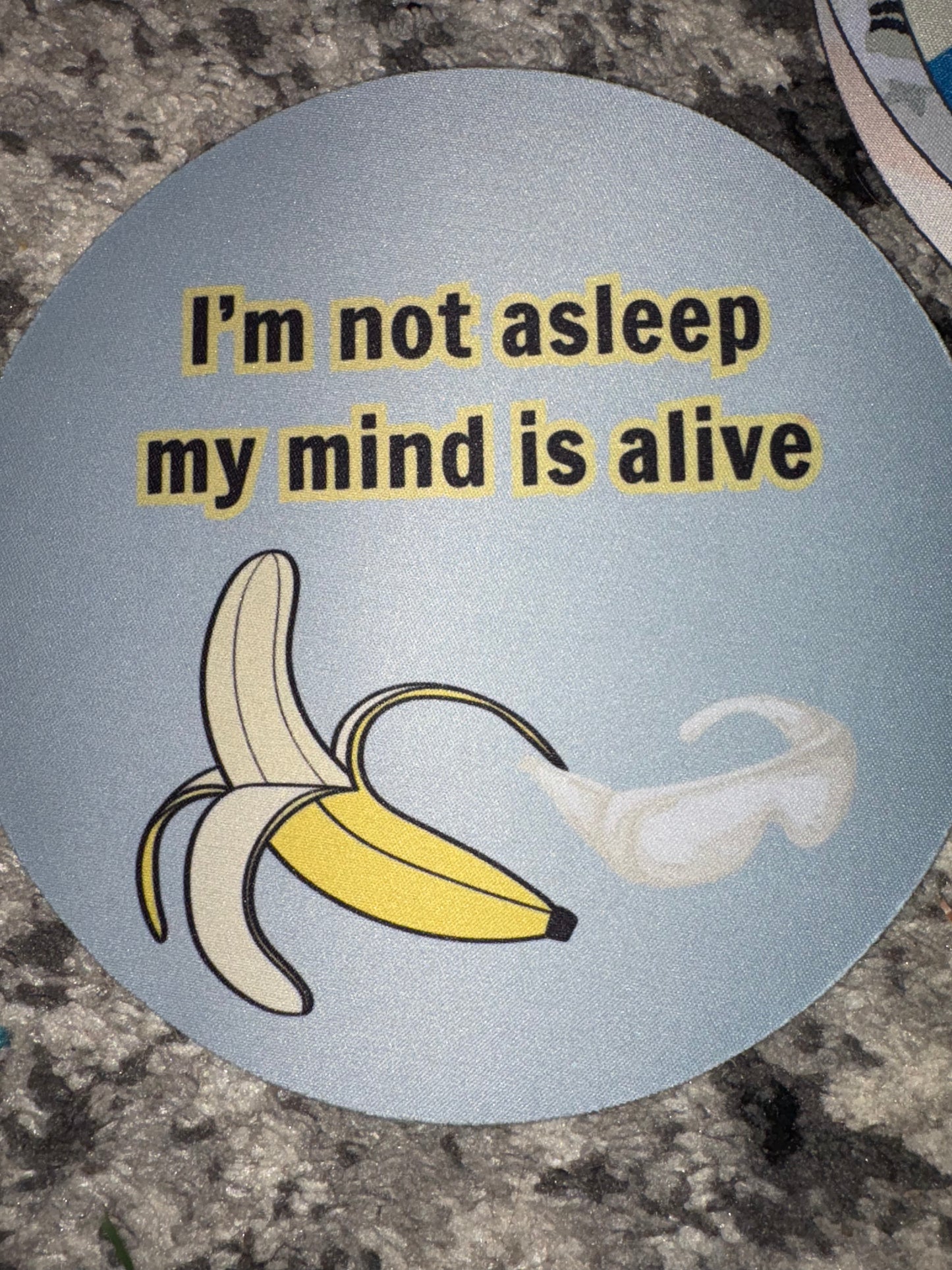 8inch mouse pads