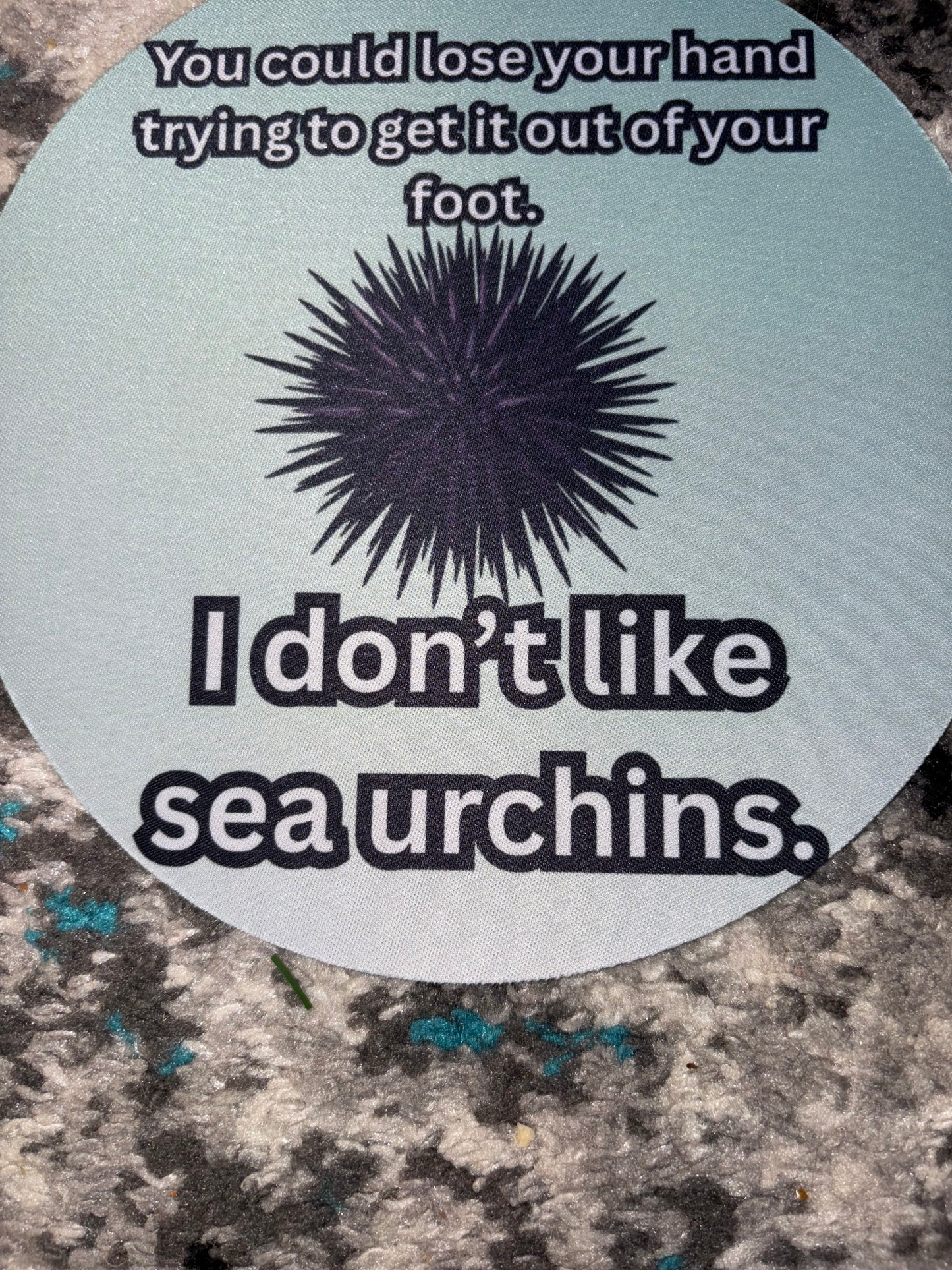8inch mouse pads