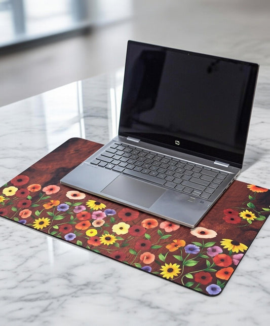 Surprise song desk mat 24x14