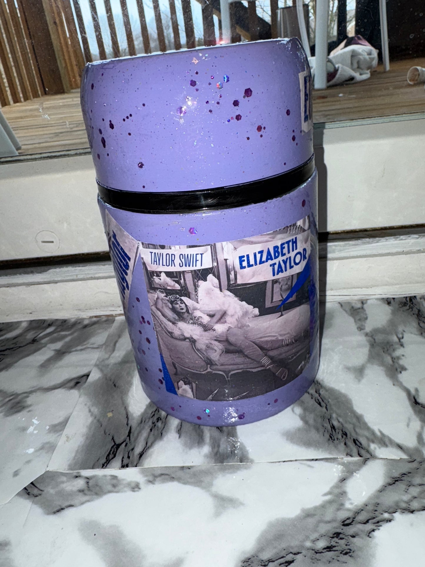 26oz food thermos