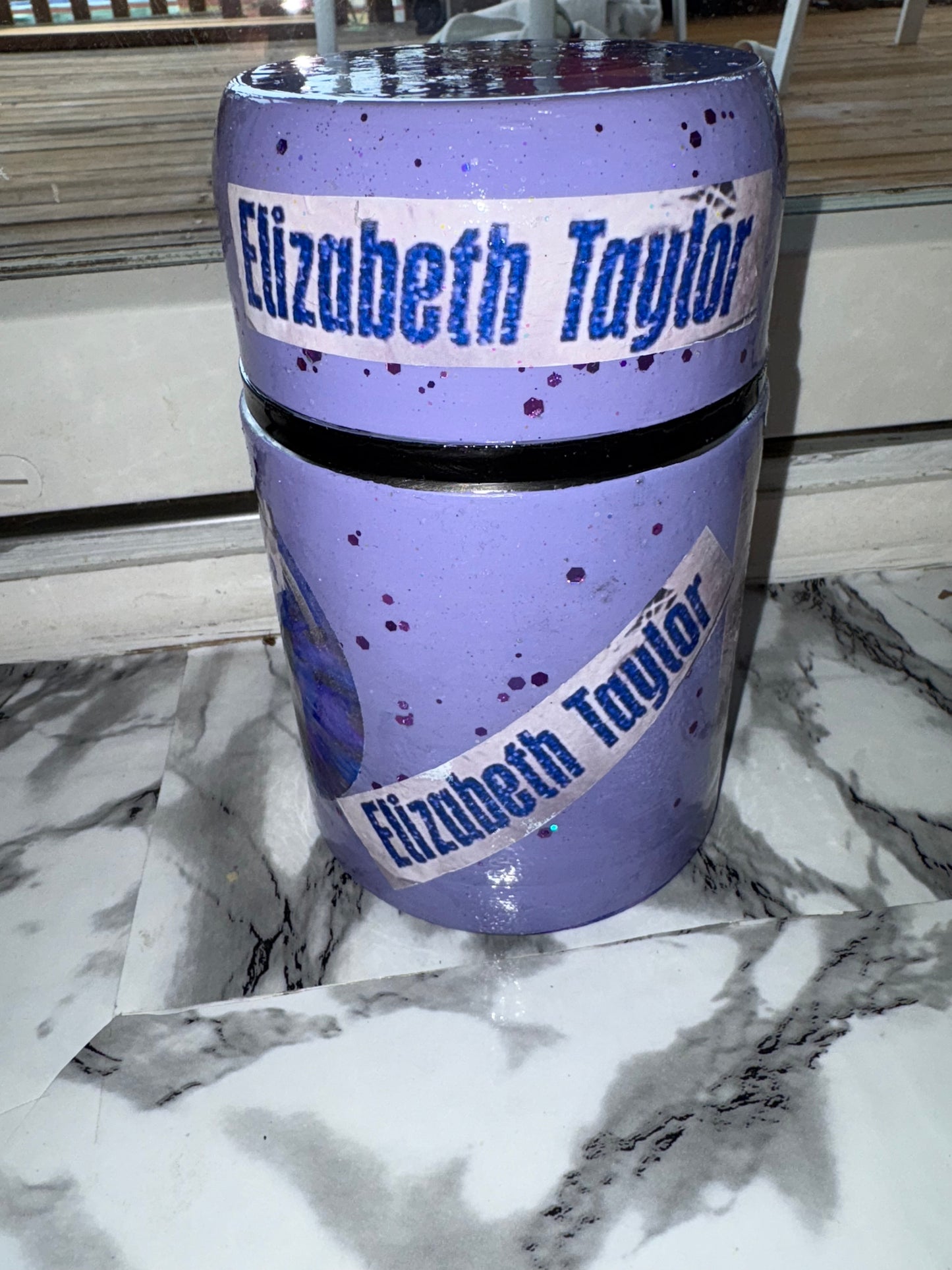 26oz food thermos