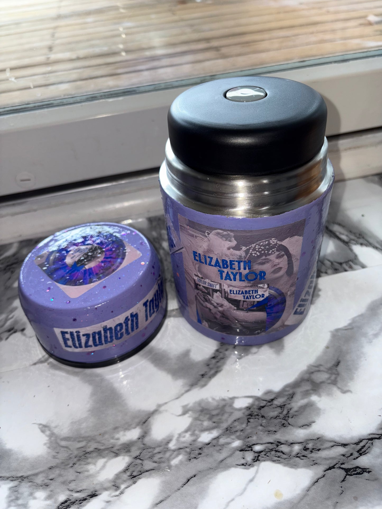 26oz food thermos