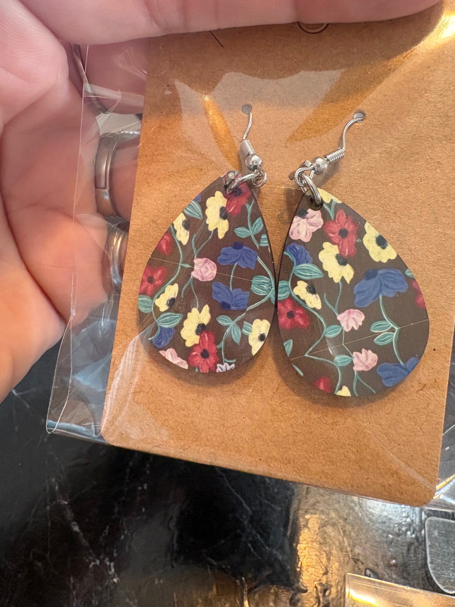 Taylor Earrings