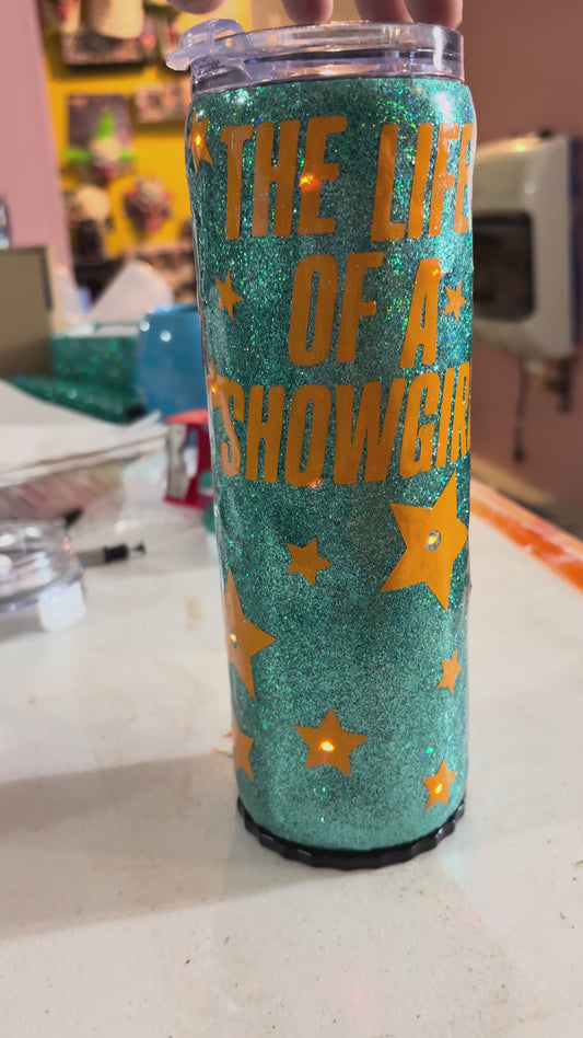 20oz light up Tumbler(with lights)
